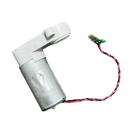 Hovedbørstemotor for Roborock S50 S51 S55 S5max S6max T6 Robotstøvsuger Hovedmotor Reservedel (FMY)