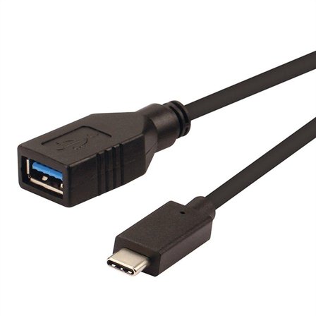 ROLINE Usb Cable 0.15 M Usb 3.2 Gen