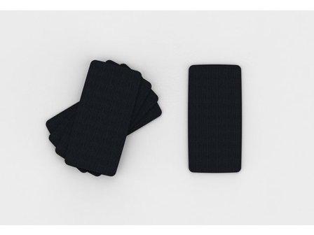 LINTEX Tavelsudd refill 10/fp - Lyreco - Kontorsmöbler och inredning - Whiteboardtavlor och tillbehör - Taveltorkare