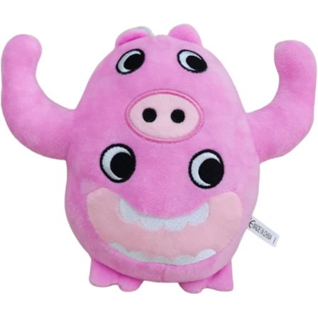 Garten of Banban plyslegetøj, 10'' Garten of Ban Ban plysdyr, til børn og spilfans