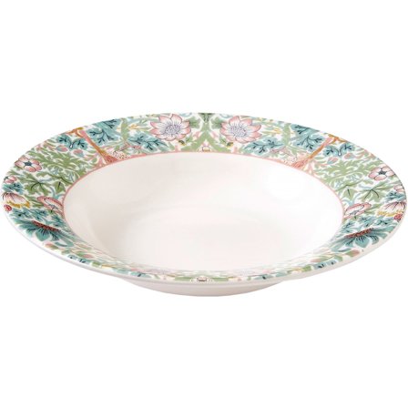 Spode Strawberry Thief pastakulho 26 cm