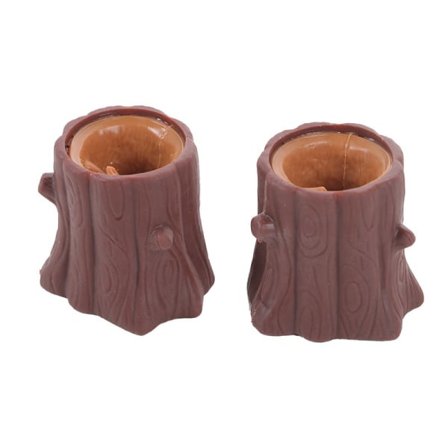 Hettegenser med lange ermer og cropped topp + bukser sportsklær for kvinner, blå, S