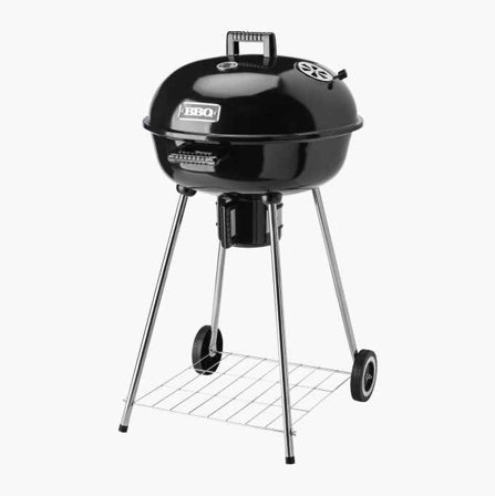 Klotgrill 57 cm