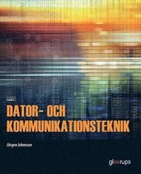 Meta Dator- och kommunikationstekinik, faktabok