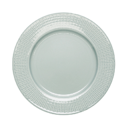 Rörstrand Tallrik, Swedish Grace, 21 cm Skålar Blå