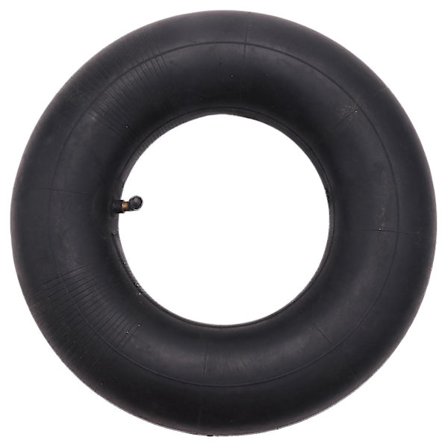 5.00-6 13x5.00-6 145/70-6 Yhteensopiva Renkaan Sisäputki Ruohonleikkurin Renkaan Sisäputki Raskas