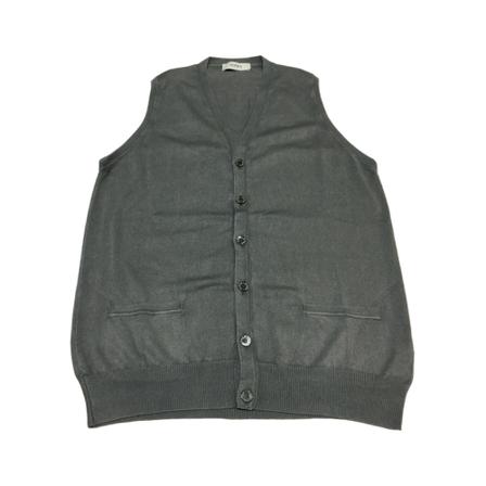 Alpha Studio, Cardigans Szary, Mężczyzna, Rozmiar: M