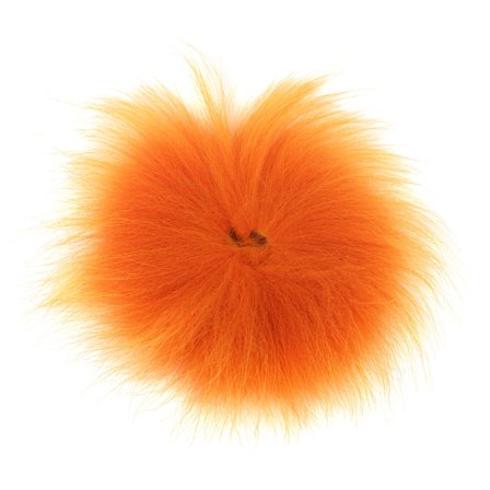 Arctic Fox - Mörrum Orange