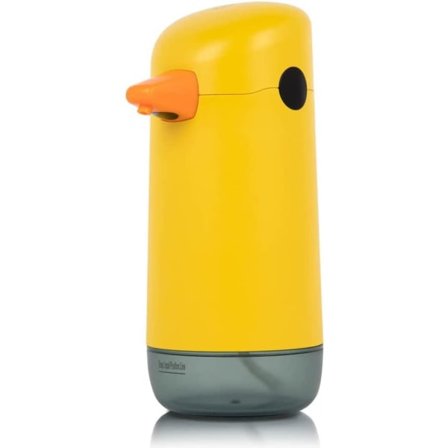 Automatisk Såpedispenser - 220ml Automatisk Såpedispenser