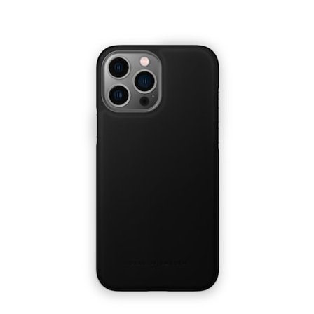 Atelier Case iPhone 12 Pro Max / 13 Pro Max Intense Black