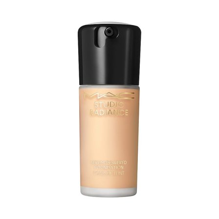 MAC Studio Radiance Serum Powered Foundation NC18, Makeup, Ansigt, Foundation