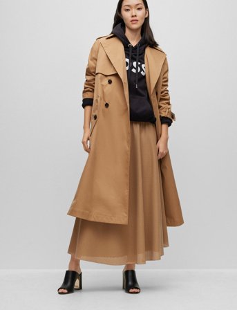 BOSS Econy1 - Black - L