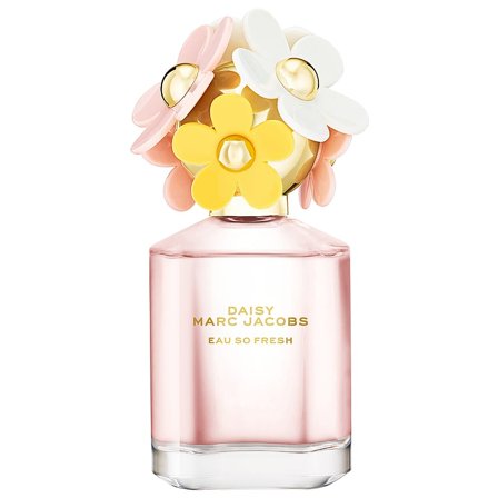 Marc Jacobs Daisy Eau So Fresh Eau de Toilette 75 ml, Parfumer & Dufte, Til Hende, Eau De Toilette