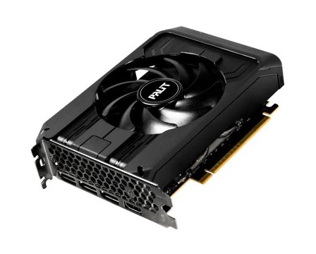 Palit Geforce Rtx 5050 Stormx
