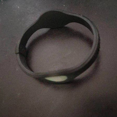 Power Energy Health Original Armband Silikon Sportarmband Balans Hologram eb b b xs