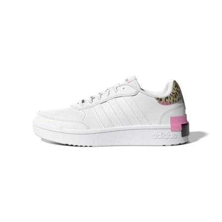 Lågskor Adidas Post Move SE Vit 38 2/3