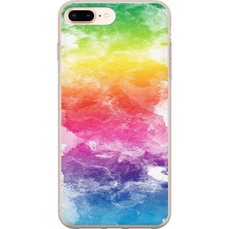 Yhteensopiva Puhelinkuori Apple Apple iPhone 8 Plus Pride