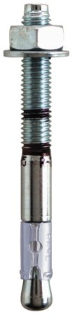 Ejot 922180 Expander RAWL R-XPT A4, 24/100 x 260, 10-pack, Infästning