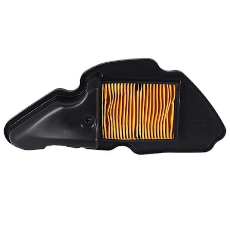 Motorsykkel Luftfilter Rengjøring for HONDA ZOOMER RUCKUS Metro Dio AF58 AF63 AF69