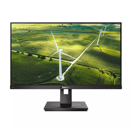 Philips B Line 242B1G - LED-skjerm - Full HD (1080p) - 24"