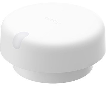 Aqara Presence Sensor FP2 - Rörelsesensor med ultrahög precision och zonindelning