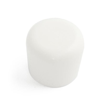 Habo 1625 Plastfot PVC 16 mm, 4-pack, Infästning