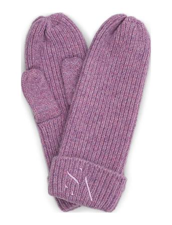 Signe Mittens Accessories Gloves Thumb Gloves Lilla Sui Ava