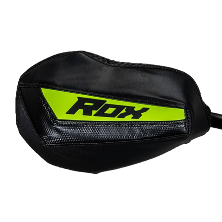 Håndbeskytter Rox Generation 3 Flex-Tec