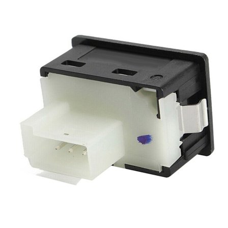 Auton takaluukun avauskytkin Takaluukun avauspainikkeen vaihto 3-sarjan 5-sarjan 7-sarjan