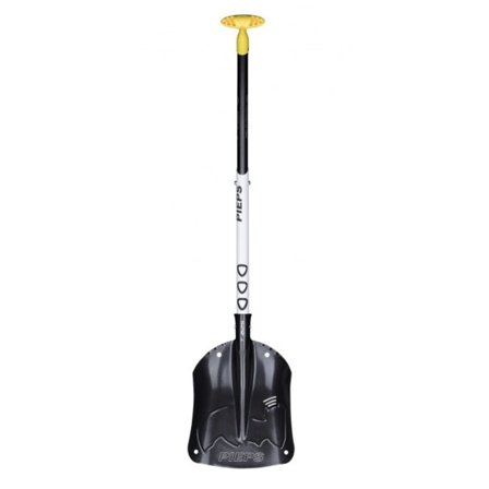 Pieps Shovel T 825 Pro+ utensil Black OneSize