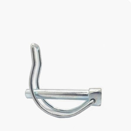 Sarana 10 taittopulttia 6 mm x 45 mm putkille Ø 40 mm (10 kpl)