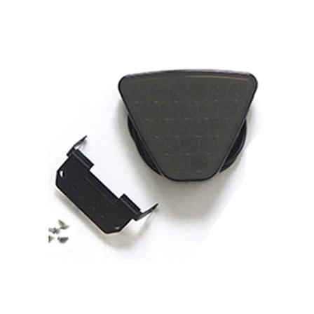 F1-tyyliset LED-jarru- ja takavalot autoille ja moottoripy rille - Automaattinen varoitus, peruutus, pys ytys ja turvallisuusvalot A