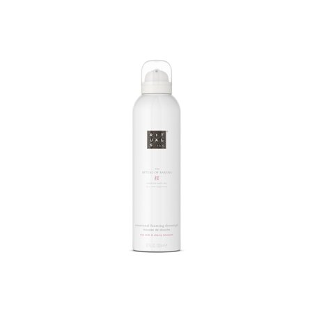 Rituals Foaming Shower Gel 200ml - Bagno e Doccia