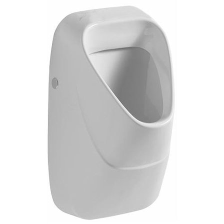 Ifö Basic 41450 Urinal Forbindelse ovenfra, Badeværelse