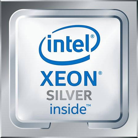 Lenovo Intel Xeon Silver 4208 / 2.1 GHz prosessor