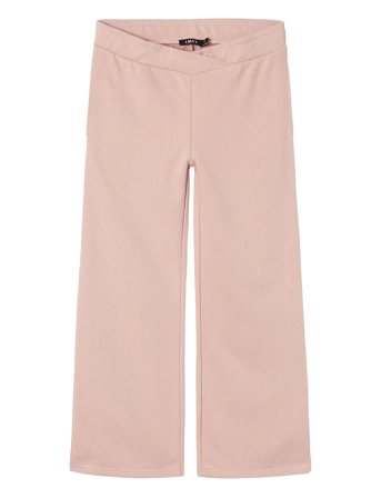 LMTD | Nlfhopal Lw Wide Uneven Sweat Pant | 170