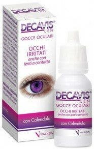 Nalkein Decavis Len Gocce 15ml