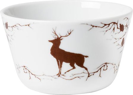 WIK & WALSØE Bolle 13cm Alveskog