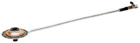 Bahco 7851-G Vinkelmätare med klämma, Handverktyg