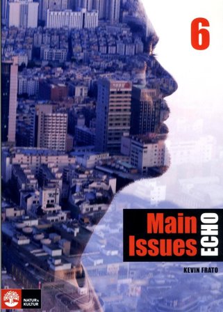 Echo 6 Main Issues Elevbok