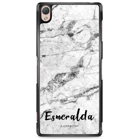 Bjornberry Skal Sony Xperia Z3 - Esmeralda