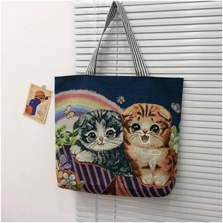 Retro handväskor Handväska E E