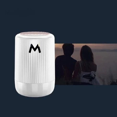 Kjøretøy Mikrobølgeovn Molekylær Avising Instrument Auto Solid Langvarig Aromaterapi Kopp Bil Purify Air Interiør Aceessories