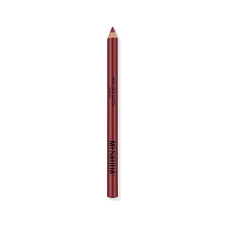 Mesauda Beauty Artist Lips 109 Wine - Matita labbra