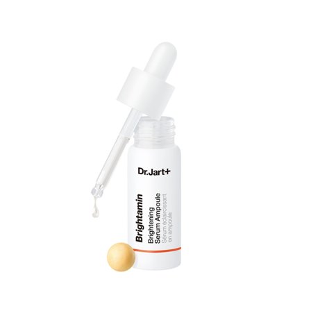 Dr.Jart+ Brightamin Serum Ampoule 8,08g - Siero viso illuminante
