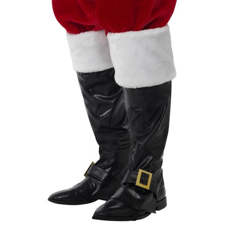 Julenisse Støvler Deluxe