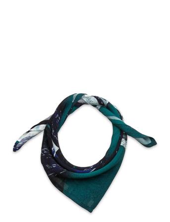 Liv Scarf Patterned R/H Studio