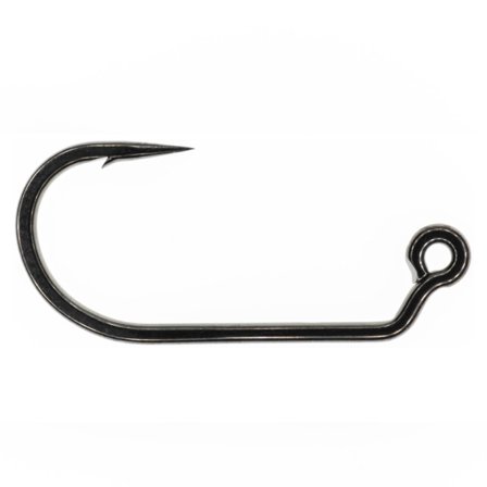 Umpqua X-Series Hook XS506H BN Jig - #2/0 (12-pcs)