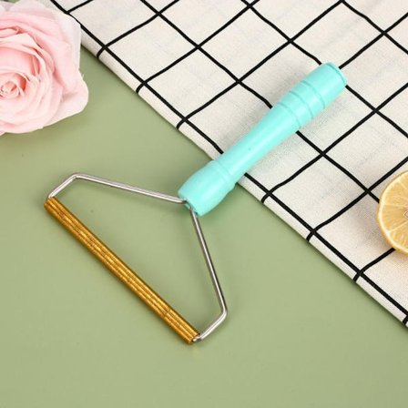 Lint Remover Sweater Trimmer LJUSBLÅ - spot sales