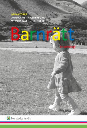 Barnrätt : en antologi - Bok - Häfte